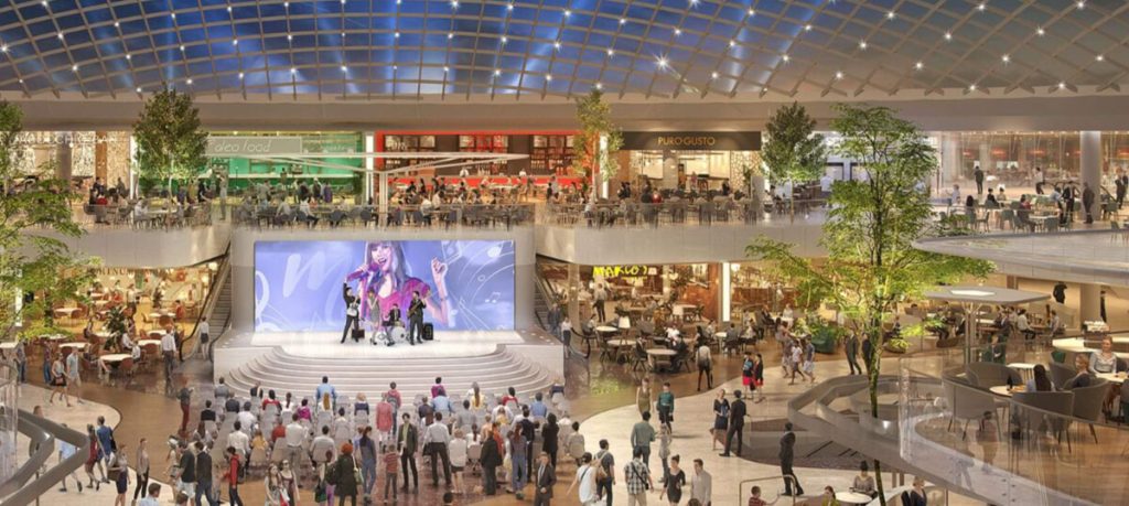 affitto Spazi commerciali Cinisello Balsamo presso Poliambulatorio ICOM